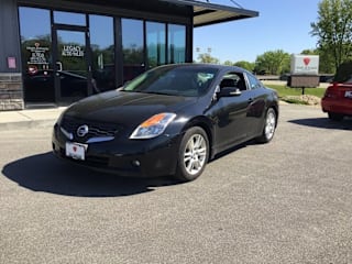 2008 Nissan Altima 3.5 SE 1N4BL24E98C264352 2008 Nissan Altima 3.5 SE
