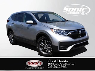 2020 Honda CR-V 7FARW2H86LE022591 2020 Honda CR-V