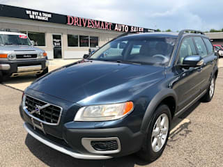 2009 Volvo XC70 3.2 YV4BZ982091064231 2009 Volvo XC70 3.2