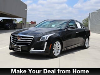 2015 Cadillac CTS 3.6L Luxury Collection 1G6AR5S36F0135168 2015 Cadillac CTS 3.6L Luxury Collection