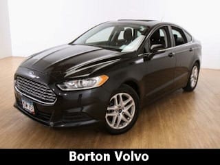 2013 Ford Fusion 3FA6P0H77DR220321 2013 Ford Fusion