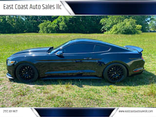 2015 Ford Mustang GT 1FA6P8CF0F5321218 2015 Ford Mustang GT