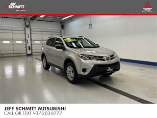 2015 Toyota RAV4 LE JTMZFREV2FJ028304 2015 Toyota RAV4 LE