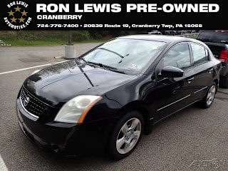 2008 Nissan Sentra 2.0 S 3N1AB61E08L670595 2008 Nissan Sentra 2.0 S