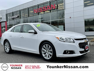 2015 Chevrolet Malibu LT 1G11D5SL7FU135791 2015 Chevrolet Malibu LT