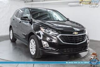 2019 Chevrolet Equinox 2GNAXKEV6K6179694 2019 Chevrolet Equinox