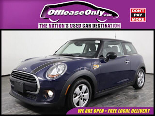 2018 MINI Hardtop 2 Door WMWXP5C50J3C65077 2018 MINI Hardtop 2 Door