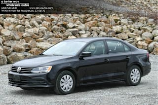 2016 Volkswagen Jetta 3VW267AJ1GM384480 2016 Volkswagen Jetta