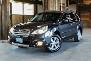 2013 Subaru Outback 3.6R Limited 4S4BRDKC9D2324728 2013 Subaru Outback 3.6R Limited