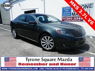 2016 Lincoln MKS Base 1LNHL9DK2GG601451 2016 Lincoln MKS Base