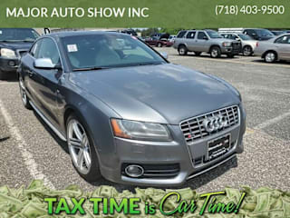 2012 Audi S5 4.2 quattro Premium Plus WAUGVAFR4CA003460 2012 Audi S5 4.2 quattro Premium Plus