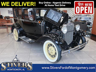 1930 Ford Model A A 000000000A3444027 1930 Ford Model A A