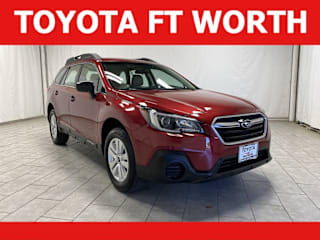 2019 Subaru Outback 2.5i 4S4BSABC8K3364423 2019 Subaru Outback 2.5i