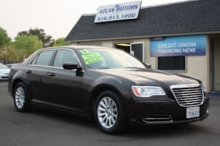 2012 Chrysler 300 2C3CCAAG0CH268122 2012 Chrysler 300