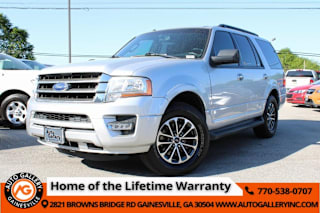 2015 Ford Expedition 1FMJU1HT1FEF13262 2015 Ford Expedition