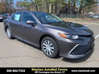 2021 Toyota Camry Hybrid 4T1C31AK6MU025697 2021 Toyota Camry Hybrid