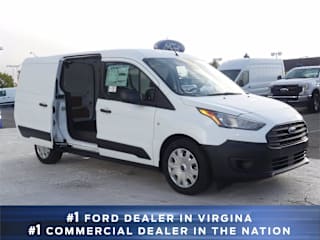 2021 Ford Transit Connect Cargo XL NM0LS7E24M1486416 2021 Ford Transit Connect Cargo XL