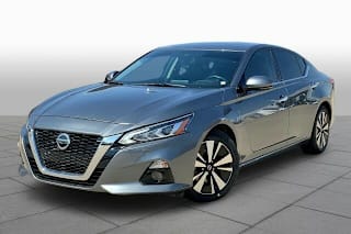 2019 Nissan Altima 1N4BL4EV2KC253646 2019 Nissan Altima