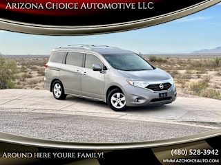 2012 Nissan Quest JN8AE2KP0C9038148 2012 Nissan Quest