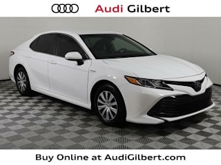 2019 Toyota Camry Hybrid 4T1B31HK2KU512474 2019 Toyota Camry Hybrid