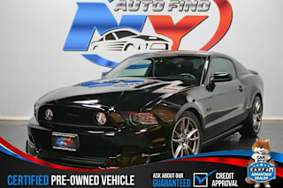 2014 Ford Mustang GT 1ZVBP8CF0E5250929 2014 Ford Mustang GT