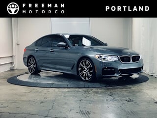 2017 BMW 5 Series 540i WBAJE5C39HG913915 2017 BMW 5 Series 540i