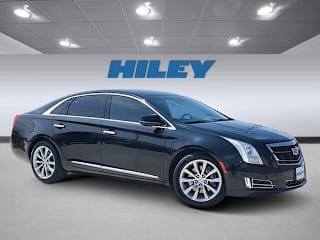 2017 Cadillac XTS Luxury 2G61M5S3XH9199348 2017 Cadillac XTS Luxury