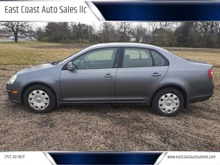 2006 Volkswagen Jetta Value Edition 3VWPF71K06M626219 2006 Volkswagen Jetta Value Edition