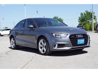 2017 Audi A3 2.0T quattro Premium WAUB8GFF7H1011148 2017 Audi A3 2.0T quattro Premium