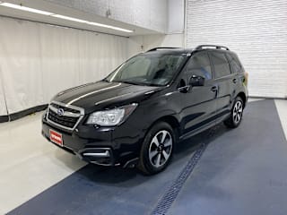 2017 Subaru Forester 2.5i Premium JF2SJAEC9HH564114 2017 Subaru Forester 2.5i Premium