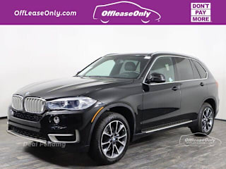 2017 BMW X5 xDrive35d 5UXKS4C35H0Y16356 2017 BMW X5 xDrive35d