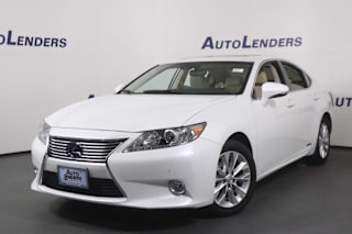 2013 Lexus ES 300h Base JTHBW1GG8D2018352 2013 Lexus ES 300h Base