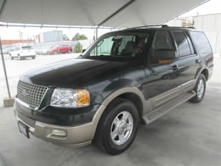 2004 Ford Expedition Eddie Bauer 1FMFU17L44LA17985 2004 Ford Expedition Eddie Bauer
