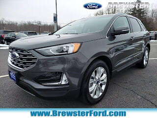 2020 Ford Edge Titanium 2FMPK4K94LBA55397 2020 Ford Edge Titanium