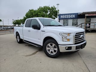 2016 Ford F-150 1FTEX1CP1GKG04364 2016 Ford F-150
