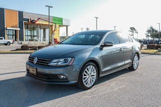 2016 Volkswagen Jetta 3VWL17AJ2GM386807 2016 Volkswagen Jetta