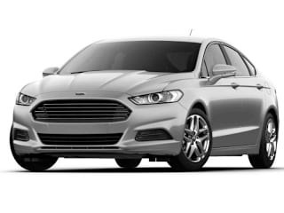 2014 Ford Fusion 3FA6P0H97ER163573 2014 Ford Fusion