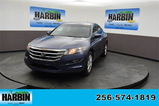 2012 Honda Crosstour EX-L V6 5J6TF1H58CL004960 2012 Honda Crosstour EX-L V6