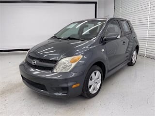 2006 Scion xA Base JTKKT624660140171 2006 Scion xA Base