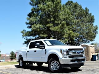 2019 Ford F-250 Super Duty XLT 1FT7W2BT1KEC16834 2019 Ford F-250 Super Duty XLT