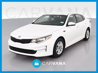 2016 Kia Optima LX KNAGT4L39G5099107 2016 Kia Optima LX