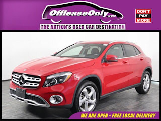 2020 Mercedes-Benz GLA WDCTG4GB6LU024320 2020 Mercedes-Benz GLA
