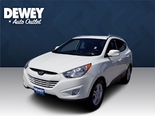 2013 Hyundai Tucson GLS KM8JUCAC9DU629656 2013 Hyundai Tucson GLS