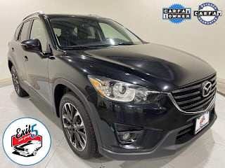 2016 Mazda CX-5 Grand Touring JM3KE4DY2G0679529 2016 Mazda CX-5 Grand Touring