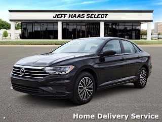2020 Volkswagen Jetta 1.4T R-Line ULEV 3VWCB7BU5LM003619 2020 Volkswagen Jetta 1.4T R-Line ULEV