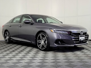 2021 Honda Accord 1HGCV2F95MA004255 2021 Honda Accord