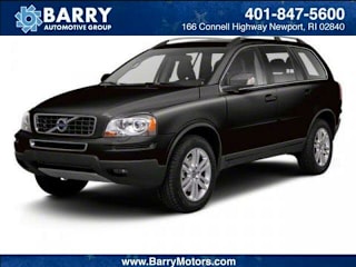 2010 Volvo XC90 V8 YV4852CT5A1556402 2010 Volvo XC90 V8