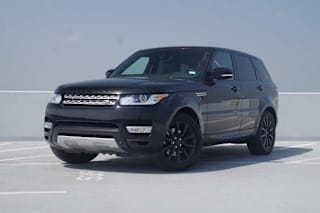 2014 Land Rover Range Rover Sport SALWR2WF4EA331360 2014 Land Rover Range Rover Sport