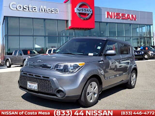 2015 Kia Soul Base KNDJN2A21F7221138 2015 Kia Soul Base