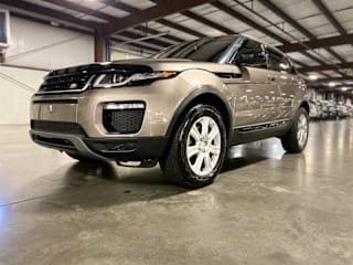 2017 Land Rover Range Rover Evoque SE Premium SALVP2BG7HH221382 2017 Land Rover Range Rover Evoque SE Premium
